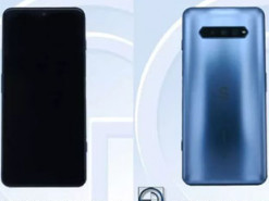 Опубликованы фотографии нового игрового смартфона Xiaomi