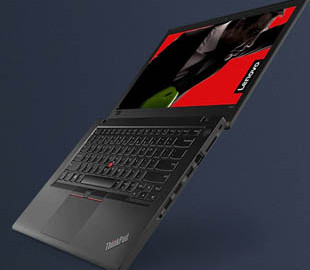 Lenovo изменит схему маркировки ноутбуков ThinkPad