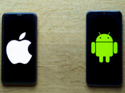 10 функцій, які Android може запозичити у iPhone