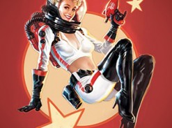 Моддеры представили пляжное дополнение к Fallout 4