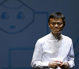 Один из основателей Alibaba продал акции компании на сумму 8,2 млрд долларов