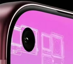 Apple може відмовитися від Dynamic Island у новому iPhone: з’явився новий витік