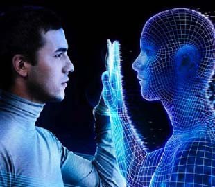 Ученые разрабатывают цифровые копии людей, которые заменят их после смерти