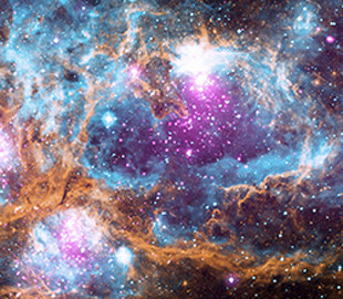 Ученые выдвинули теорию, как общаются внеземные цивилизации