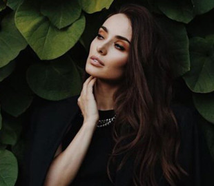 Мішина відповіла, що сталося з її квартирою в Києві