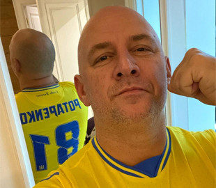 Хотів на фронт, на передову: Потап розповів, як на початку війни "заочно" записався в тероборону