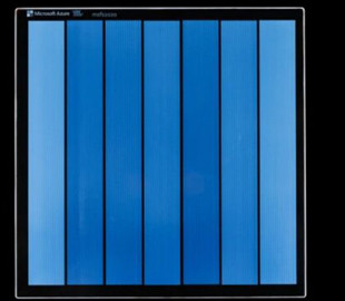 Жорсткі диски можуть застаріти: Microsoft створила «вічну» пам’ять