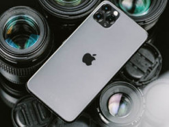 Apple купила разработчика технологий для камер смартфонов