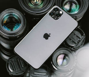 Apple купила разработчика технологий для камер смартфонов