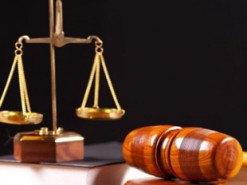 Суд не смог рассмотреть дело Гандзюк из-за отсутствия интернета