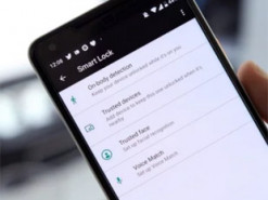 Google сломала умную разблокировку в Android 10