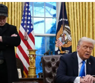 Конфлікт Трампа і Маска: в Axios з'ясували, що стало першопричиною