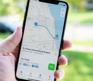 Apple показала, в каких странах лучше всего соблюдают карантин