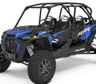 Беспилотные внедорожники учатся езде по пересечённой местности без карт и GPS