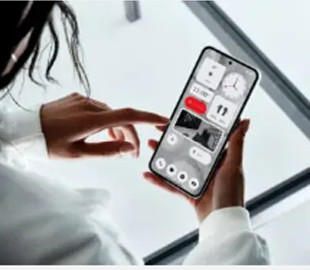 З’явився перший Android-смартфон у світі, який підтримує функцію Apple iMessage