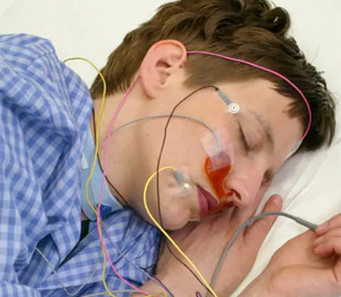 Діагностика майбутнього: ШІ виявляє 130 захворювань уві сні