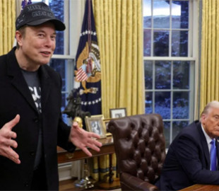 У Маска заявили про економію 55 мільярдів для США, але WP викрили маніпуляцію