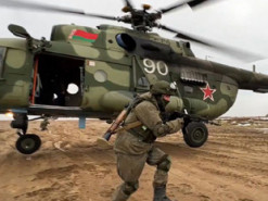 "Підготовка зроблена. Чекаємо" - експерт про можливий новий удар по Київщині