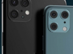 Камеры iPhone 12 трескаются в ходе тестирования