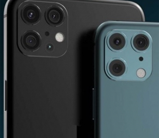 Камеры iPhone 12 трескаются в ходе тестирования