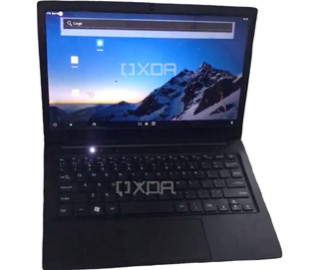 В Индии выпустят дешёвый ноутбук на Android и процессоре Snapdragon 665