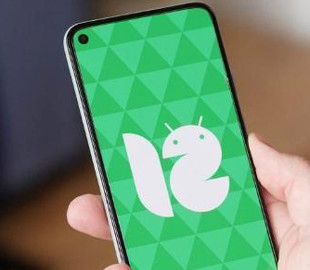 В ﻿Android 12 появится новая функция на базе ИИ для повышения безопасности данных