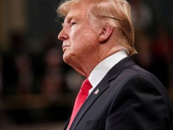 Politiсo: Трамп запретит китайское телекоммуникационное оборудование