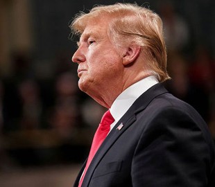 Politiсo: Трамп запретит китайское телекоммуникационное оборудование