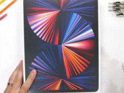 Apple исправила главный недостаток iPad