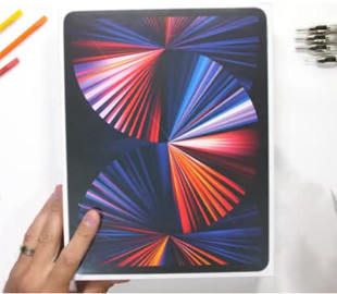 Apple исправила главный недостаток iPad