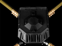 Американські розробники створили інноваційний квадрокоптер, стійкий до куль великих калібрів