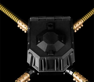 Американські розробники створили інноваційний квадрокоптер, стійкий до куль великих калібрів