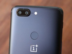 OnePlus выпустит 5G-смартфон до конца мая 2019 года