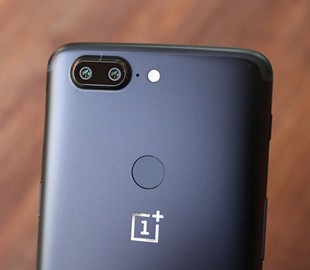 OnePlus выпустит 5G-смартфон до конца мая 2019 года