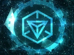 Вышла совершенно новая версия игры Ingress