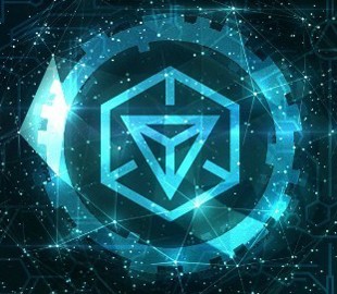 Вышла совершенно новая версия игры Ingress