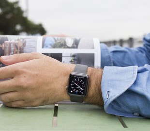 Apple Watch помогут в реабилитации пациентам с заменой суставов