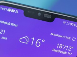 LG G7 с чистым Android обновляется до 9 Pie