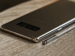 Samsung не верит в успех Galaxy Note 9