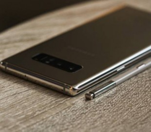Samsung не верит в успех Galaxy Note 9