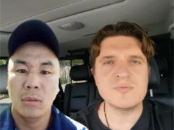 "Самые жестокие и беспощадные": Анатолий Анатолич показал бурят, которые зверствовали в Буче