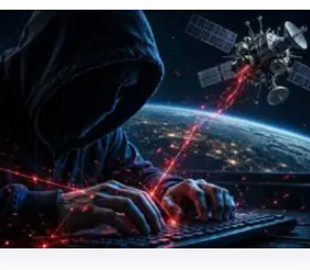 У ПЗ NASA знайшли діру, яка дозволяла хакерам керувати супутниками