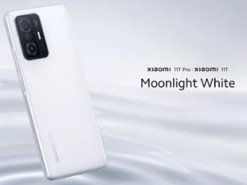 Xiaomi 11T Pro представлен официально