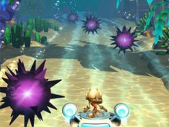 В США психические нарушения детей будут лечить видеоиграми