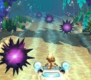 В США психические нарушения детей будут лечить видеоиграми