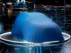 Toyota выпустит пять электромобилей с новым именем