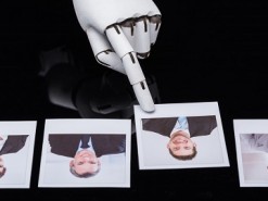 Ваше следующее собеседование может быть с роботом