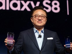 Samsung назвала дату презентации Galaxy S9