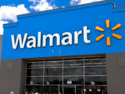 Walmart представила робота, который собирает заказы