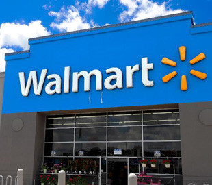 Walmart представила робота, который собирает заказы